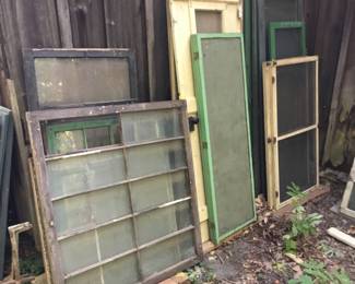 More Windows 