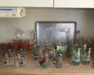 Glassware