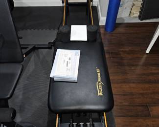 Pilates Premier XP $90
