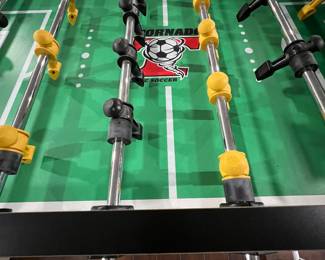 Tornado Table Soccer Cyclone 2