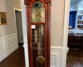 Ridgeway Grandfather Clock
