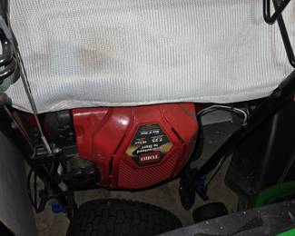 Toro 163 cc
$230