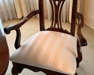 American Drew Dining Chairs