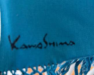 Kawashima Japanese Textile