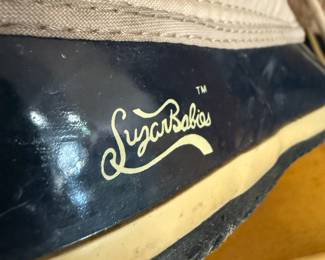 Sugar Babies Duck Boots – Size 7