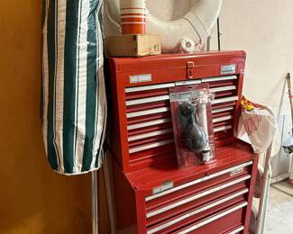 Craftsman Rolling Tool Chest