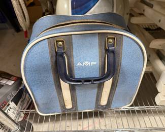 AMF Bowling Bag