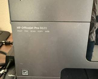 HP Officejet Pro 8620 All-in-One Printer
