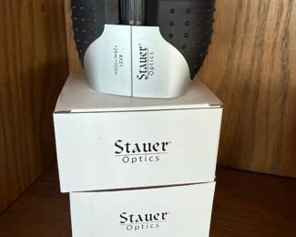 Stauer Optics 8x21 Binoculars