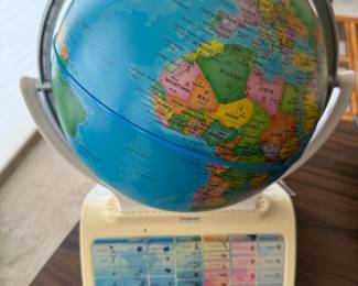 Smart Globe Infinity by Oregon