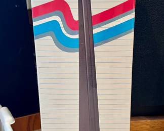 Parsec LS-4 Powered Indoor FM Antenna