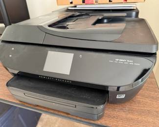HP ENVY 7640 All-in-One Printer