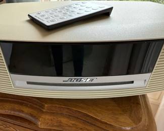 Bose Wave Radio II