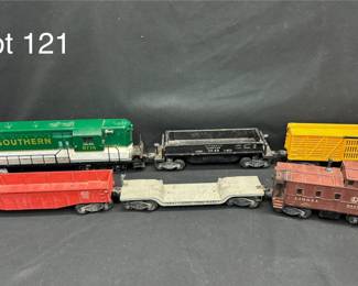 Sale Picture