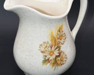 Arners pitcher