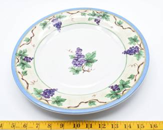 Pfaltzgraff 13" chop plate