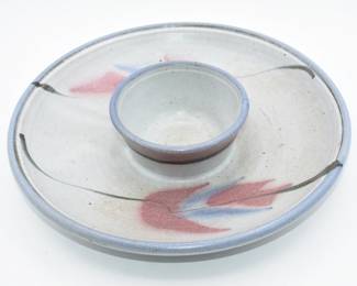 chip and dip set