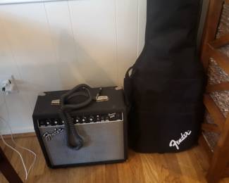 Fender Bender