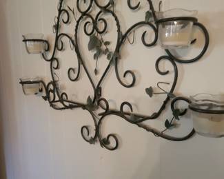 Candle Holder