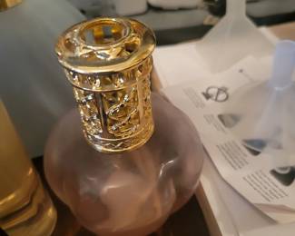 One of those scent thingies.
