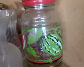 A Picture of a Pitcher.