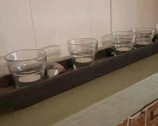More Candles