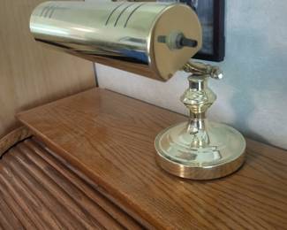 Desk Lamp