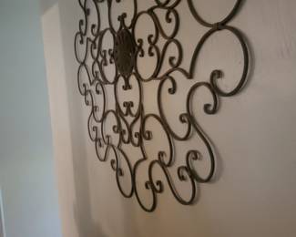 Wall Decor