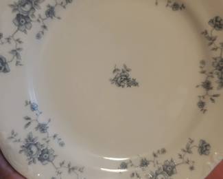 Can't remember the pattern