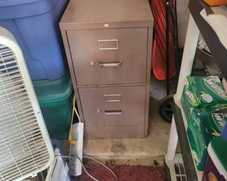 Filing Cabinet