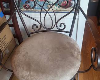 Another Stool.