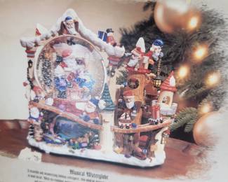 Feliz Navidad