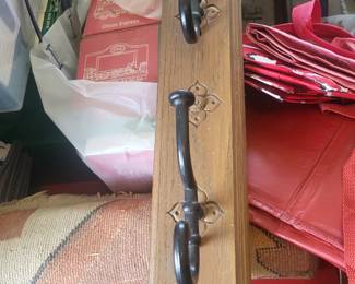 A hook thingy