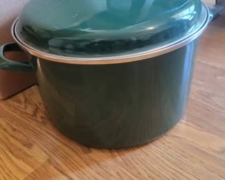 Pot.  