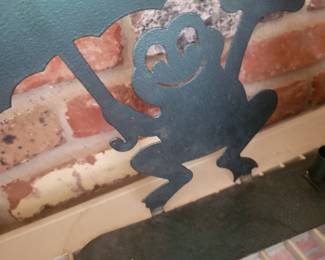 Happy Lil Froggie Boy