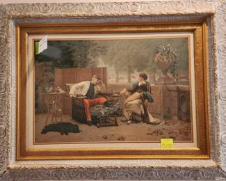 Sale Picture