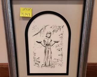 Sale Picture