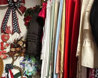 Tablecloths
