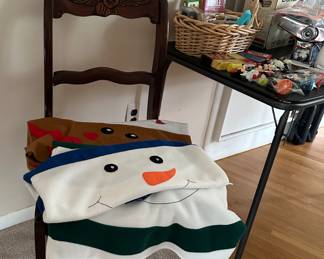 Chair Covers