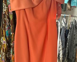 Retro clothes- lots of them new with tags