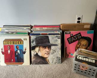 Vinyl Records