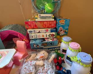 Grandkid Toys