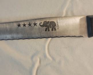 sabatier rowoko steak knives