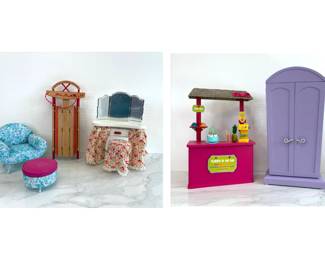 American Girl Dol Accessories