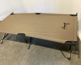 Lot 7497 Slumberjack XL Camping Cot