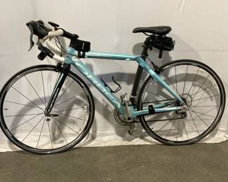 Lot 7751 Orbega Lightweight Bicycle