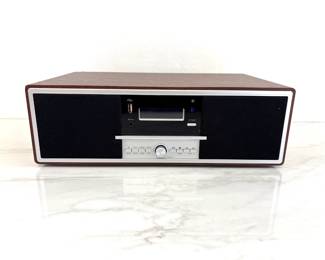 Lot 7673 Rohs CD PlayerRadioSpeaker