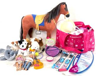 American Girl Doll Accessories