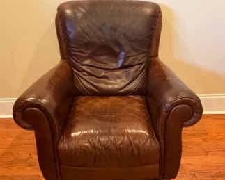 Lerner Lounge Chair