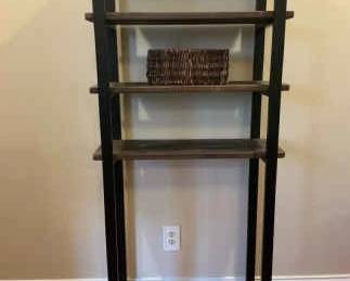 Bathroom Toilet Shelf